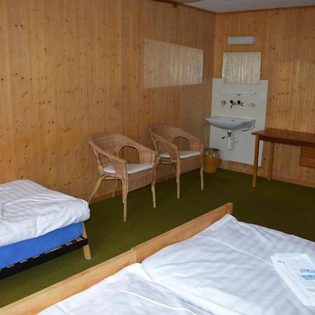 Hotel Restaurant Spillgerten Diemtigtal Schwenden 외부 사진