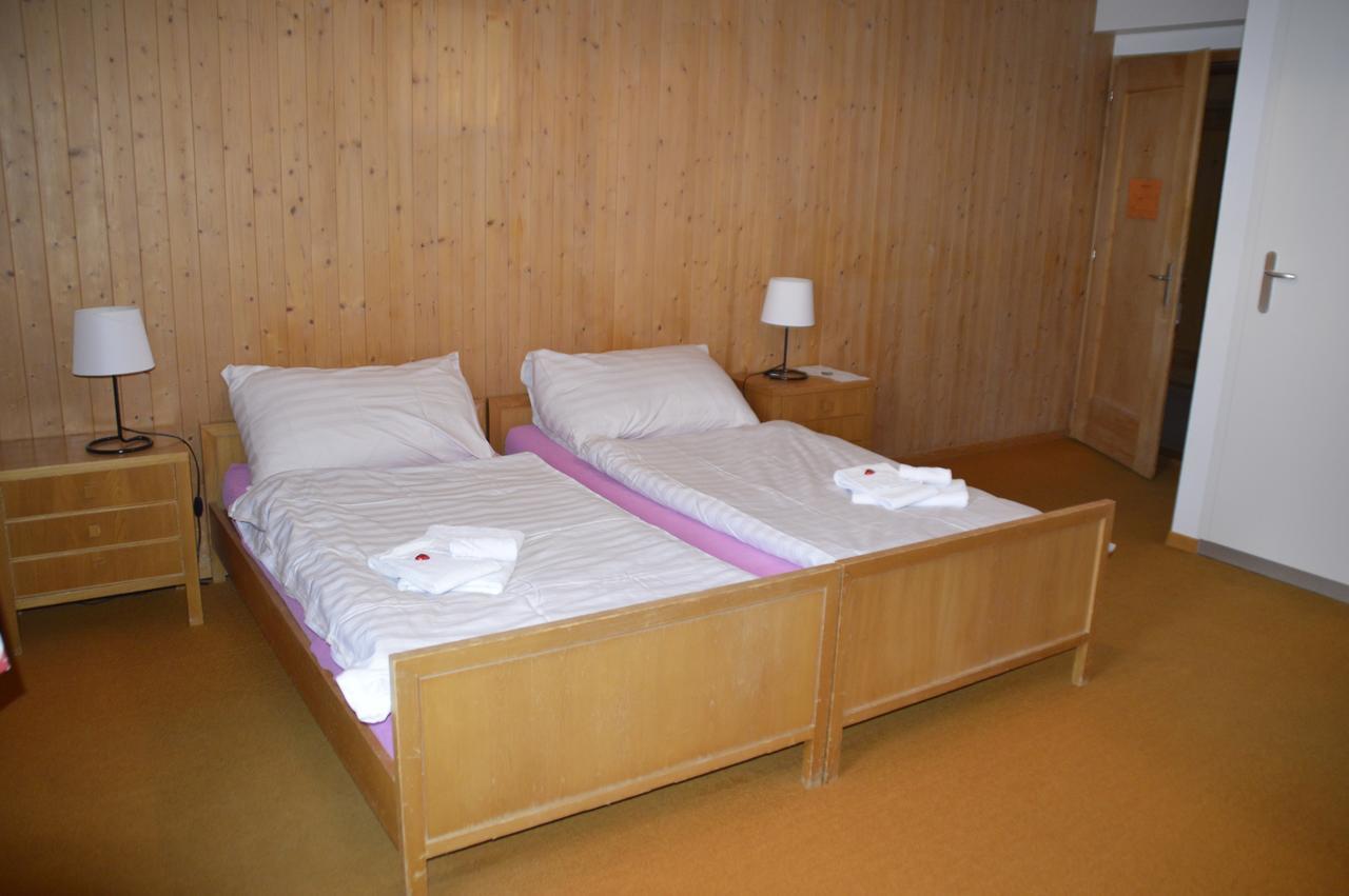 Hotel Restaurant Spillgerten Diemtigtal Schwenden 외부 사진
