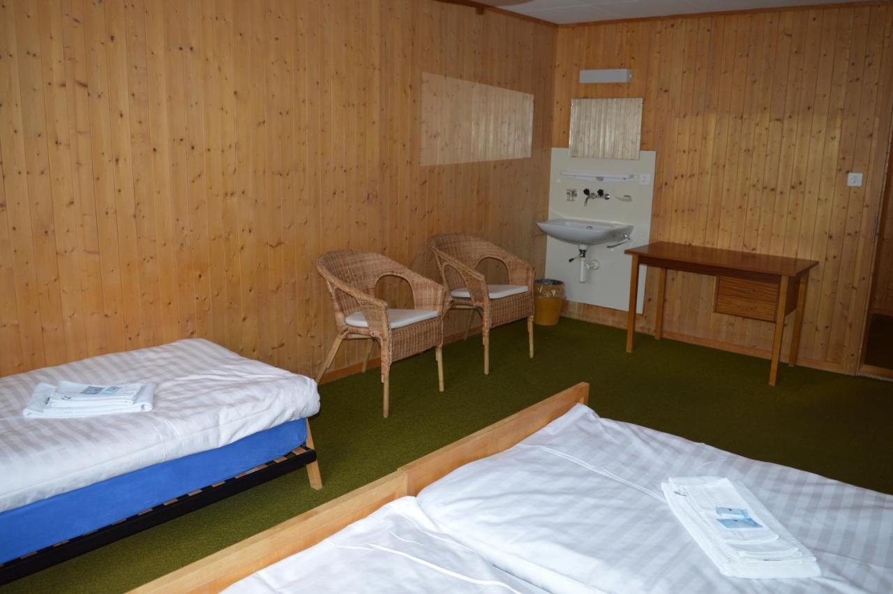 Hotel Restaurant Spillgerten Diemtigtal Schwenden 외부 사진